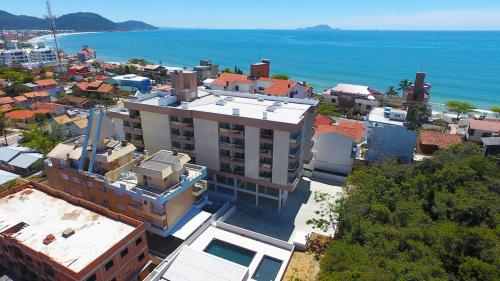 Ingleses Apart 80 metros Mar — 4-Star Luxury Hotel in Florianopolis, Brasil