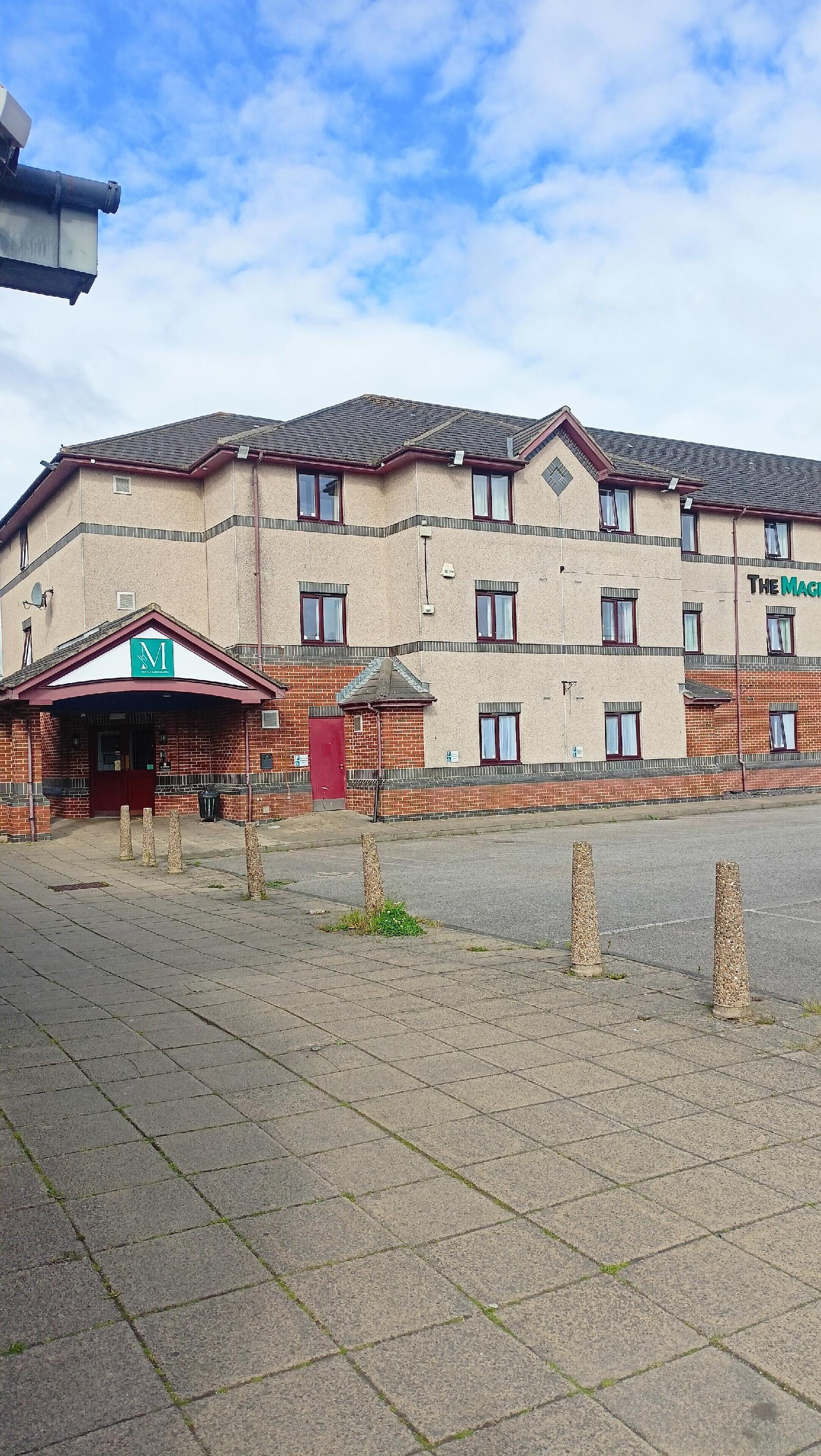 Premier Inn Sunderland North West — hotel in Sunderland