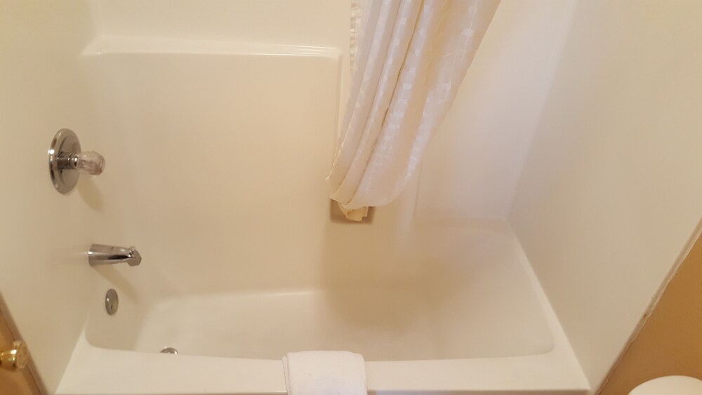 Kc Motel - photo 14