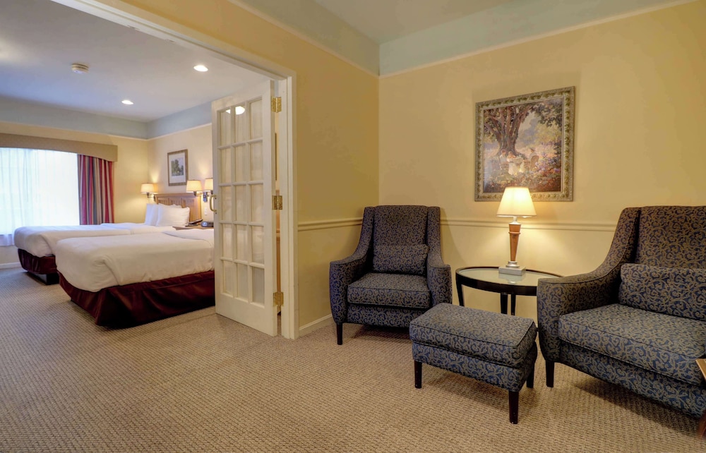 Senator Inn & Spa - photo 42
