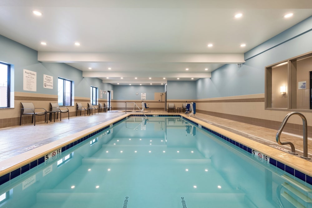 Holiday Inn Express Hotel & Suites Missoula by IHG - photo 25