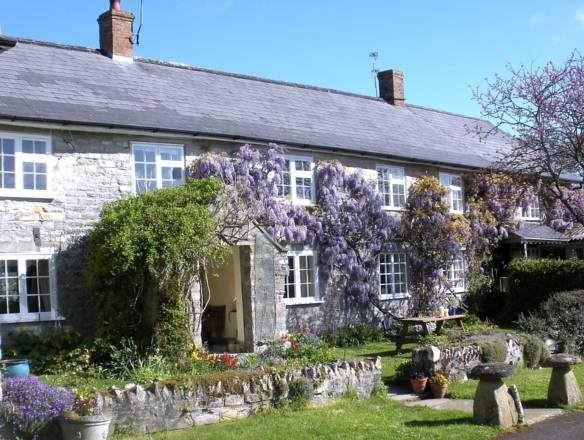 Frog Street Farmhouse — 4-Star Luxury Hotel in Bridgwater, United Kingdom
