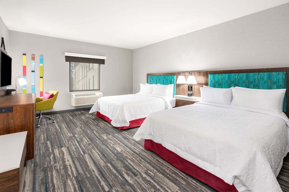 Hampton Inn & Suites Portland Tigard - photo 5