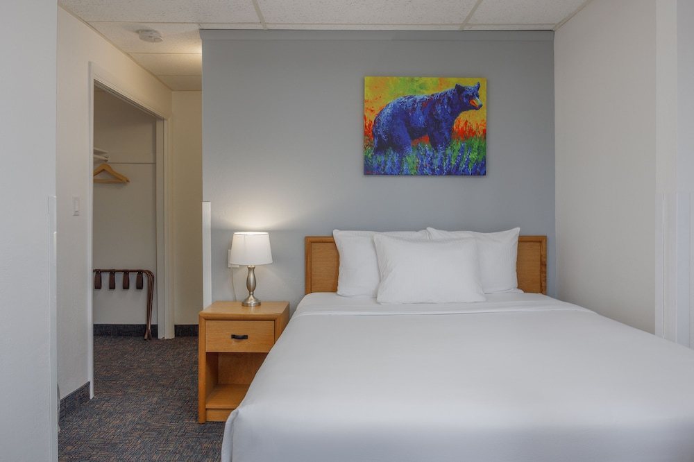 Golden North Inn - photo 7