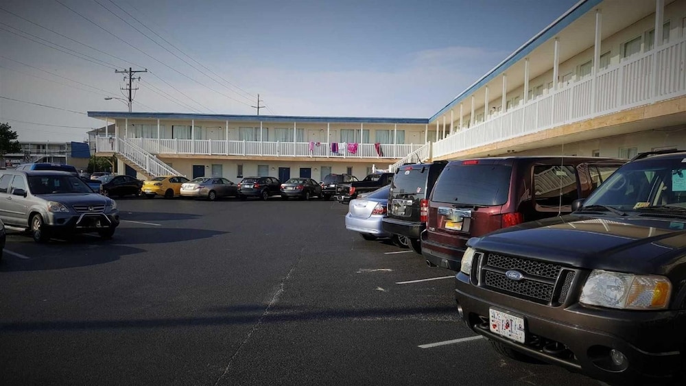 Cabana Motel - photo 36