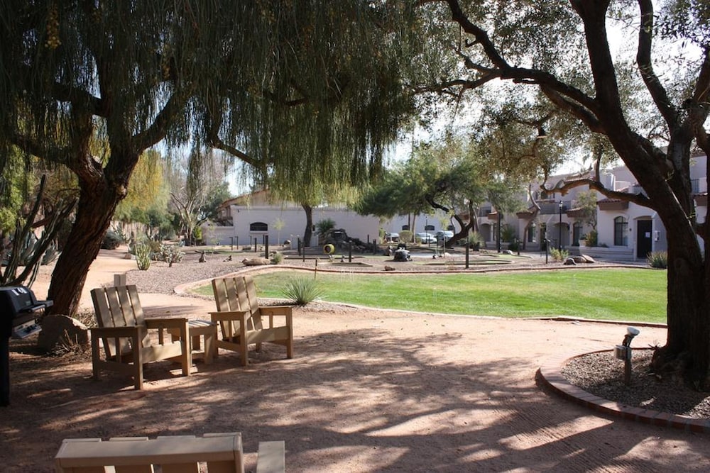 Scottsdale Camelback Resort VRHost - photo 56