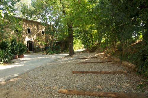 Can Portell by 123ole B&B Casa Rural — 4-Star Luxury Hotel in Cornella Del Terri, Spain
