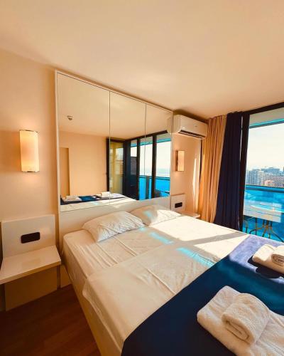 LuQsErY orbi panorama Aparthotel