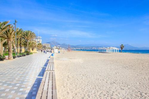 La Hispanola — El Campello