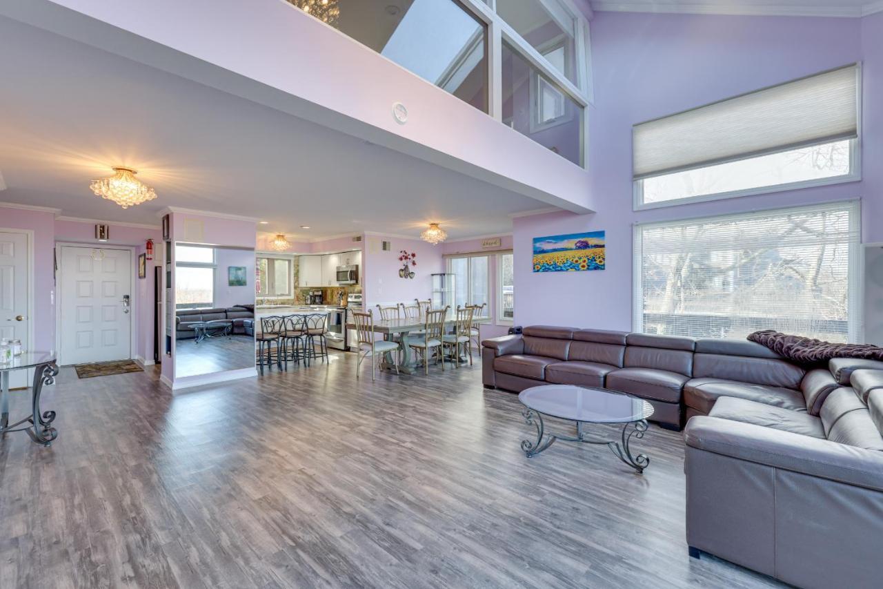 The Best Views From Camelback in Tannersville, United States