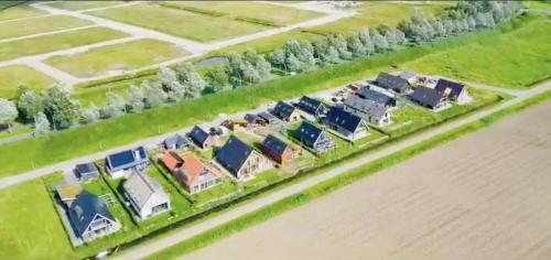 Bed & Breakfast Ons Plekje — 4-Star Luxury Hotel in Zwolle, Netherlands