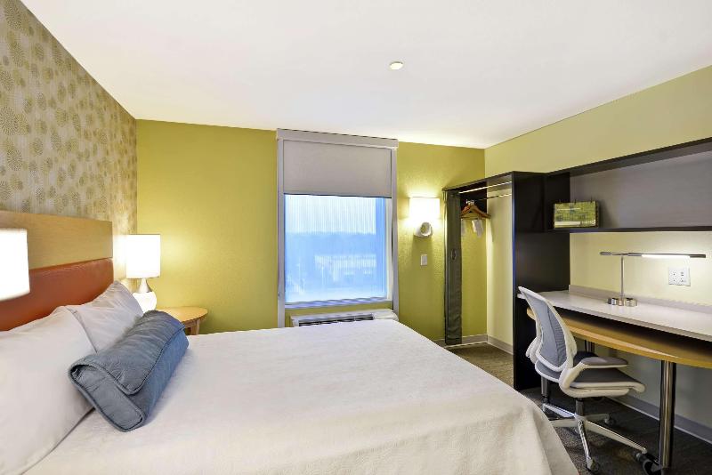 Home2 Suites by Hilton Little Rock West - photo 177