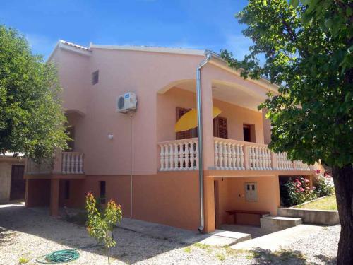 Apartment in Rovanjska 6792 — 4-Star Luxury Hotel in Obrovac, Croatia
