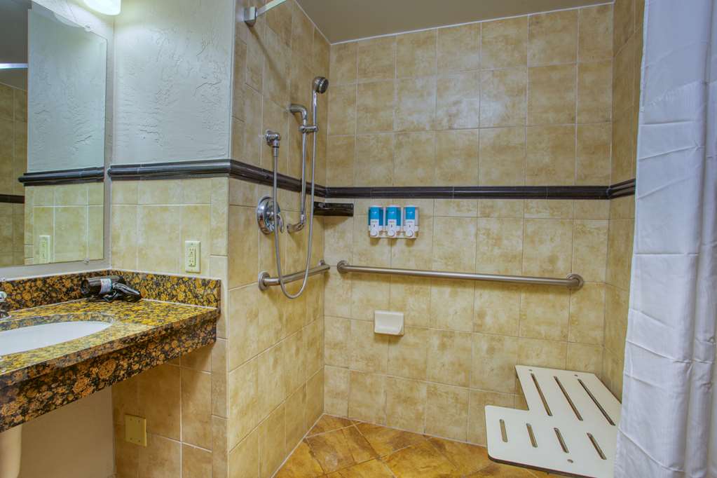 Drury Inn & Suites Near La Cantera Parkway - photo 39
