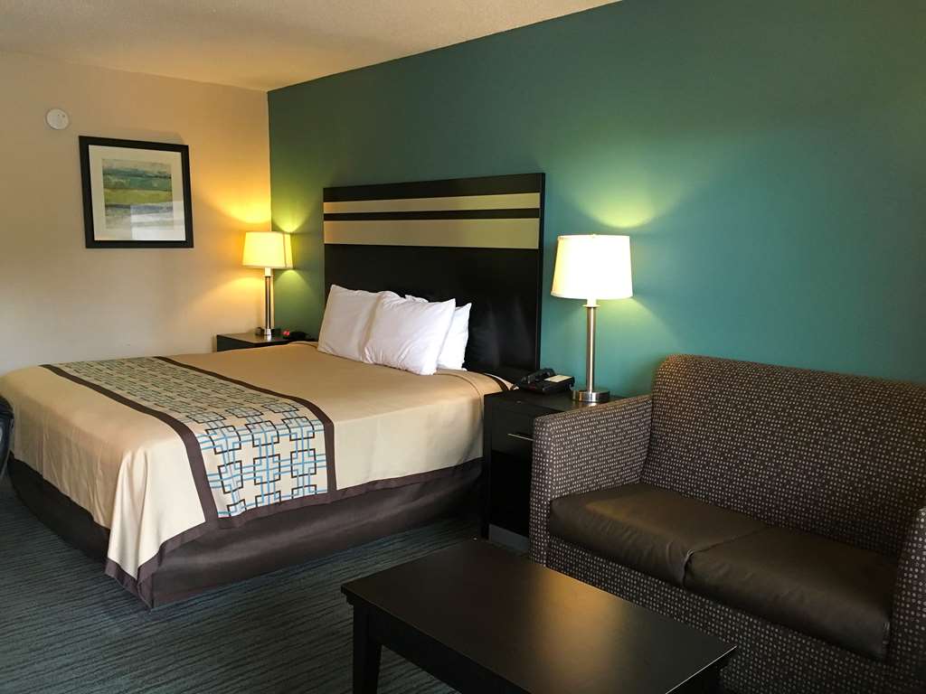 GuestHouse Dothan - photo 7
