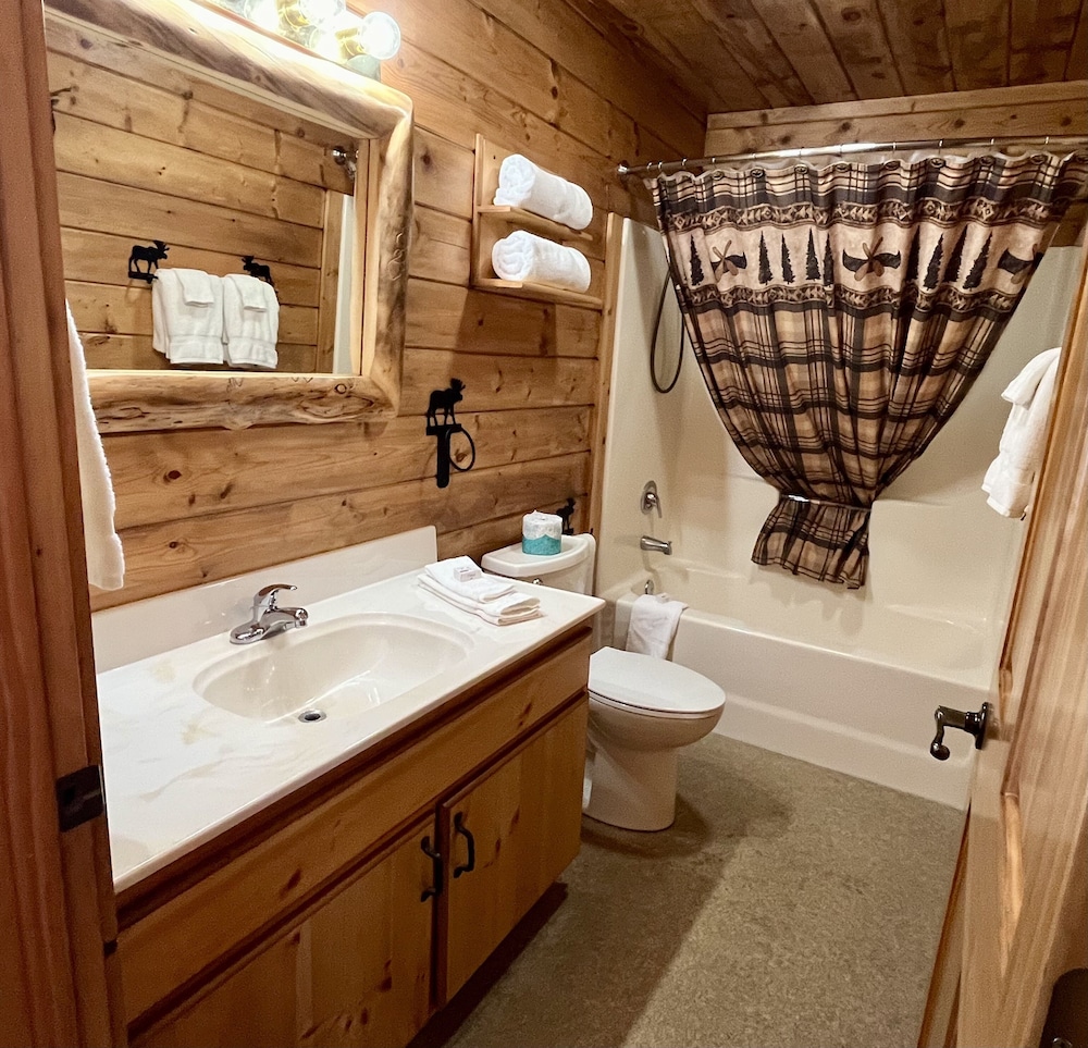 Badlands Frontier Cabins - photo 68