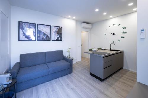 New Bilocale Porta Romana — 4-Star Luxury Hotel in Milan, Italy