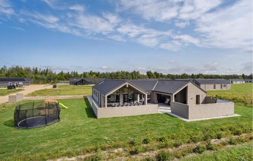 Lovely Home In Nørre Nebel With Sauna — 5-Star Luxury Hotel in Varde, Denmark