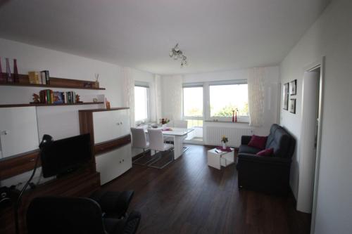Fritz Wischer Strasse 5 40 — 4-Star Luxury Hotel in Sankt Peter-Ording, Germany