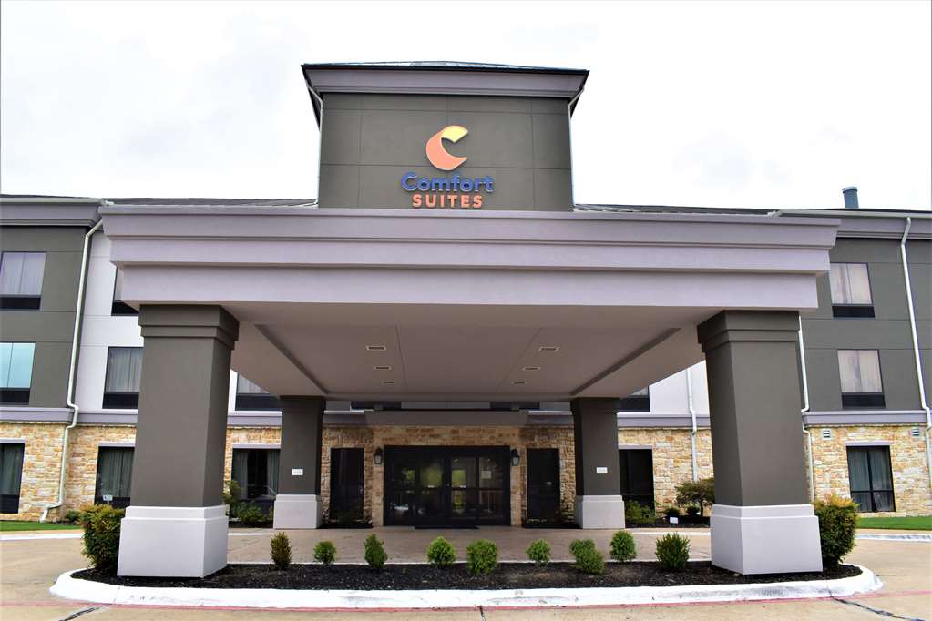 Comfort Suites Forrest City - photo 6