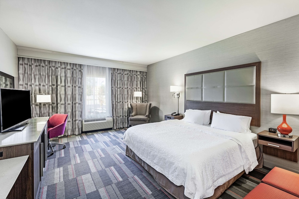 Hampton Inn North Little Rock McCain Mall - photo 6