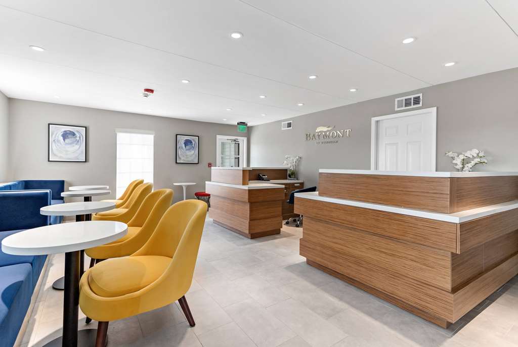 Baymont by Wyndham Beaumont - photo 35