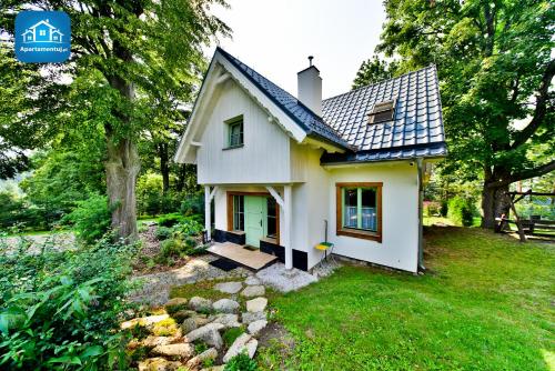Michałowy Domek koło Karpacza Apartamentuj in Karpacz, Poland