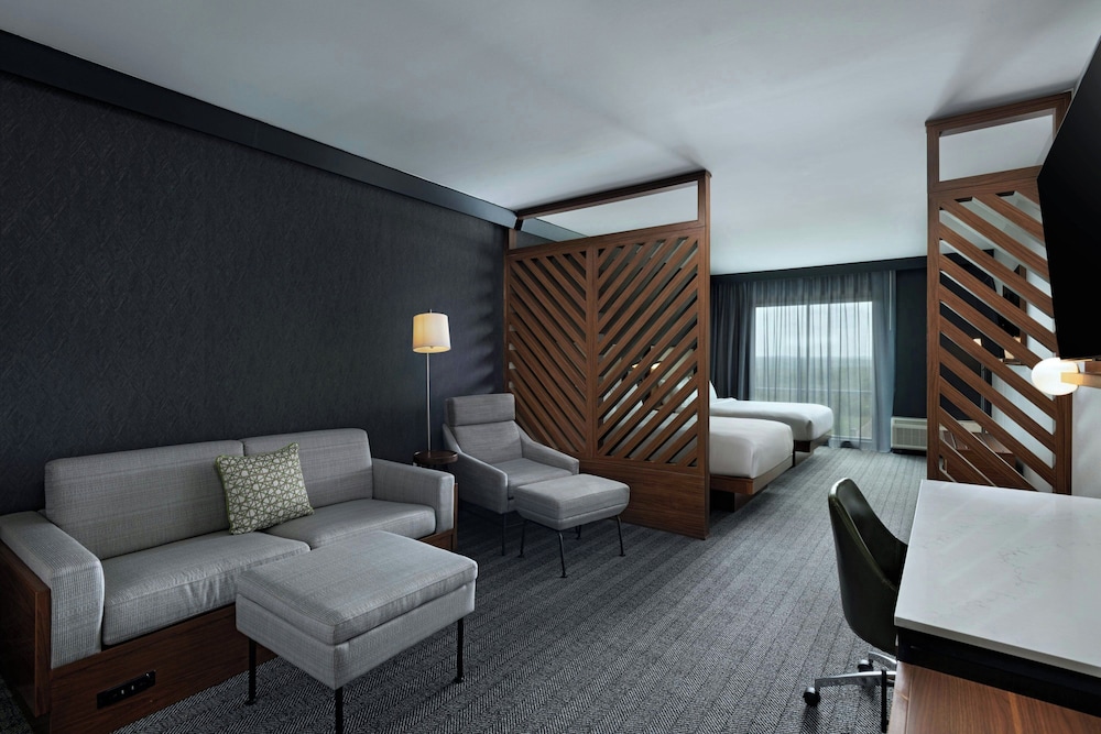 Courtyard by Marriott Austin Dripping Springs - photo 6