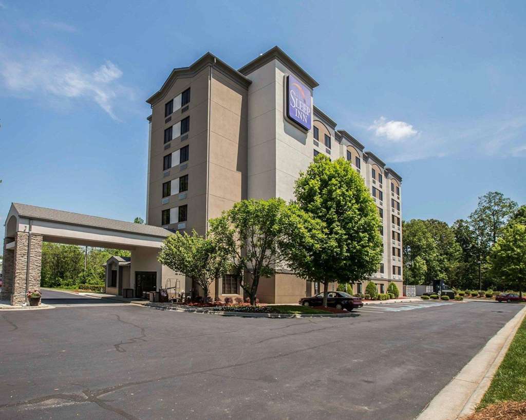 Sleep Inn Greensboro Airport - featured photo