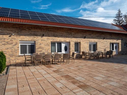 Andoravendégház Villány in Villany, Hungary