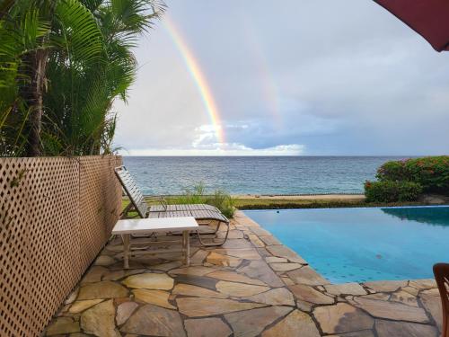 Birdie's Nest — 4-Star Luxury Hotel in None, Trinidad and Tobago