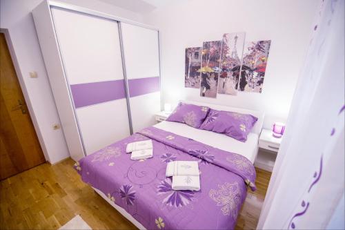 Apartman Katarina — 4-Star Luxury Hotel in Trebinje, Bosnia and Herzegovina