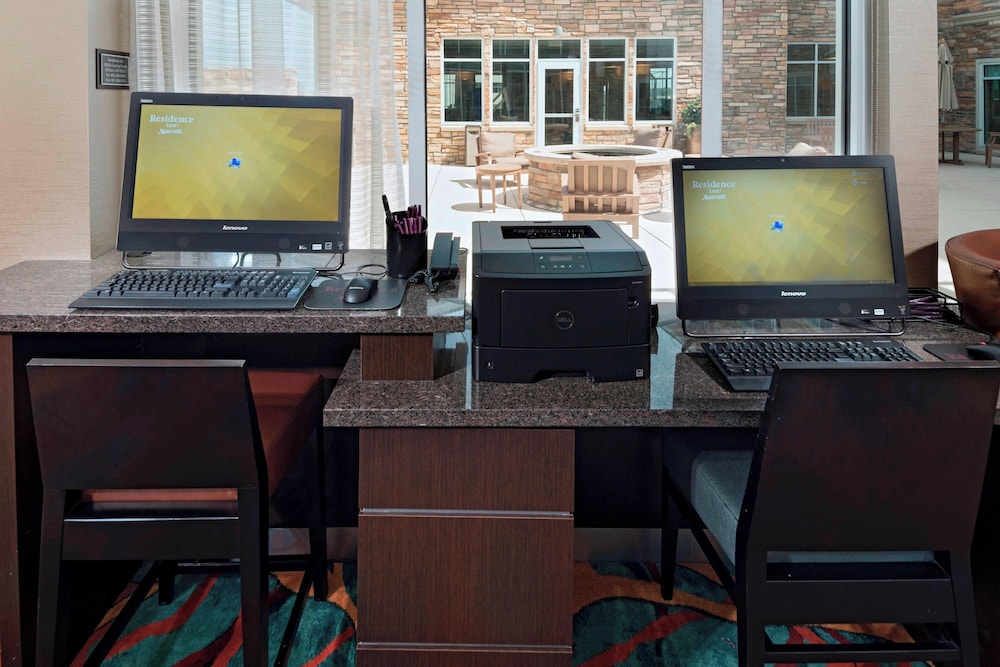 Residence Inn Omaha West - photo 25