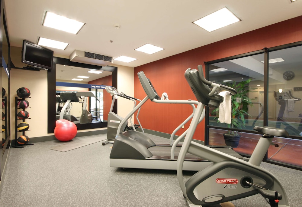 Hampton Inn Champaign Urbana - photo 63