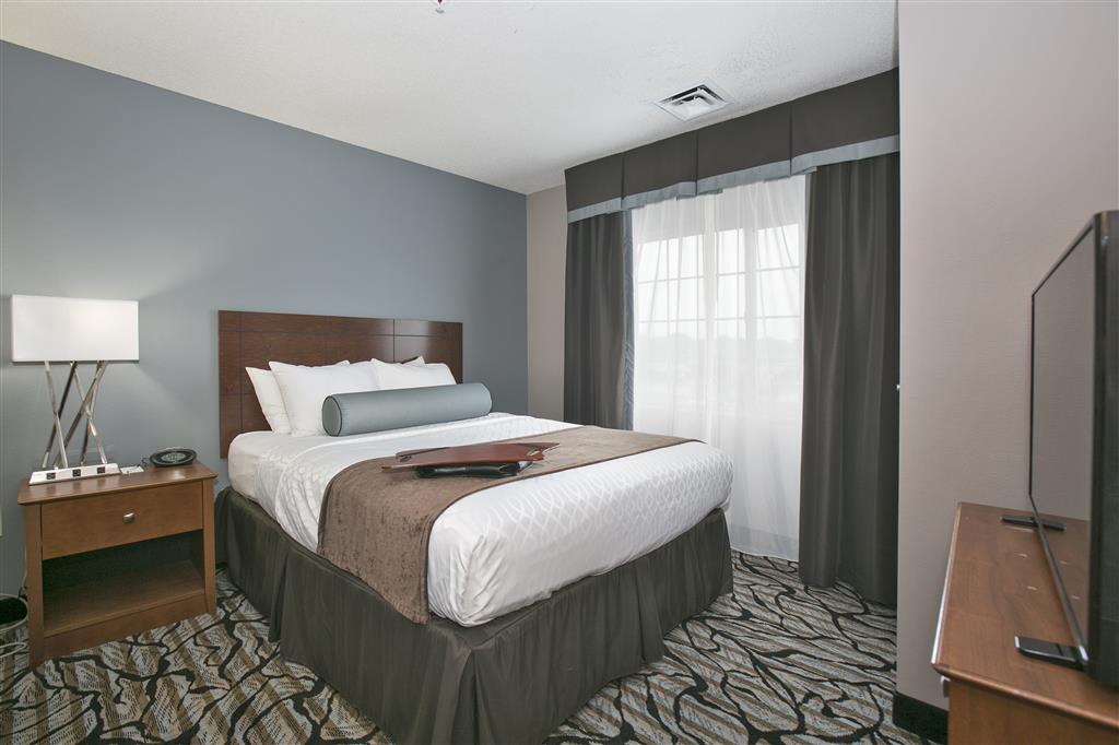 Best Western Plus Blaine at the National Sports Center - photo 39