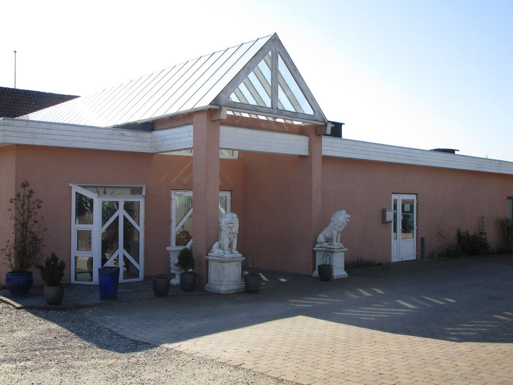 Kværs Kro in Grasten, Denmark