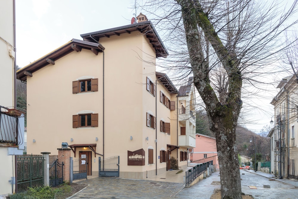 Fanesia Coliving - last minute hotel in Fano Adriano