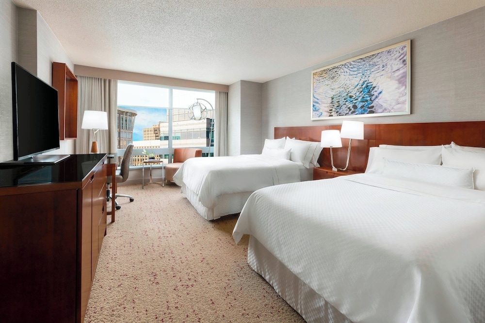 The Westin Arlington - photo 6