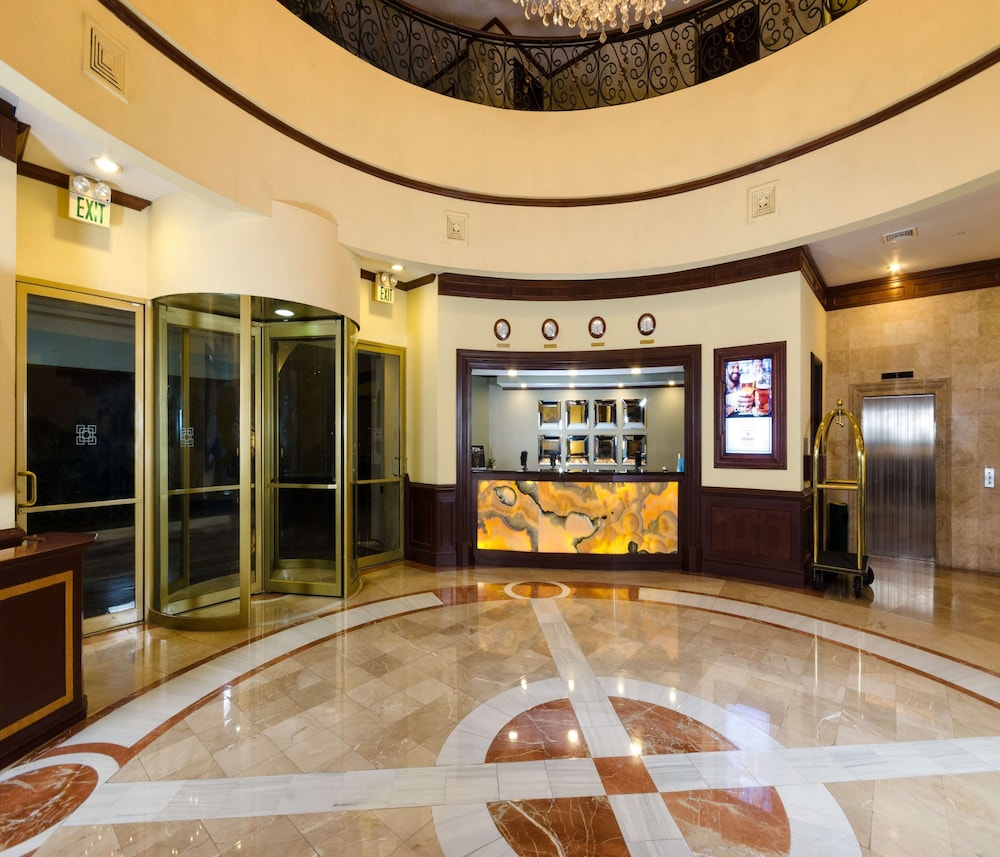 Hilton Princess San Pedro Sula — San Pedro Sula — photo 5