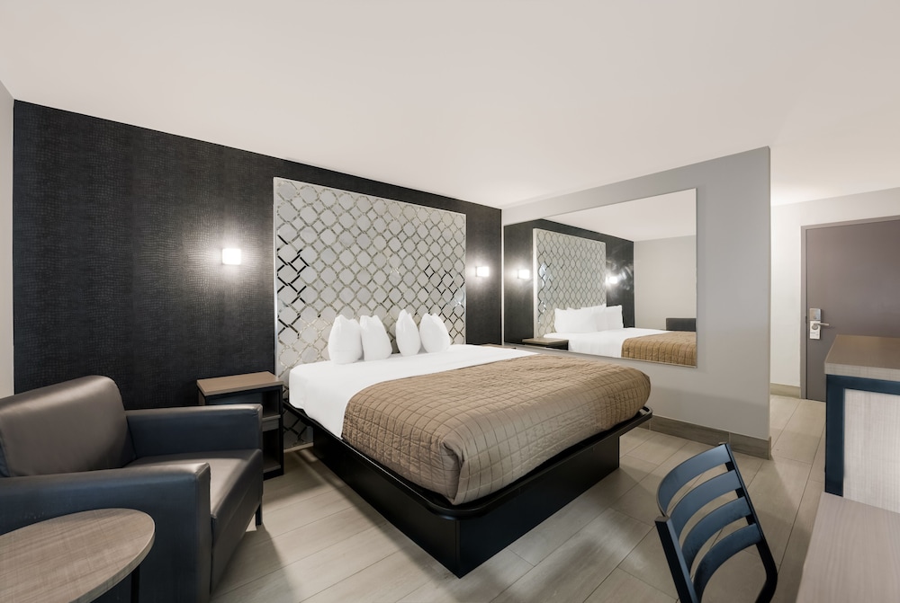 Kings Inn Hotel - photo 25