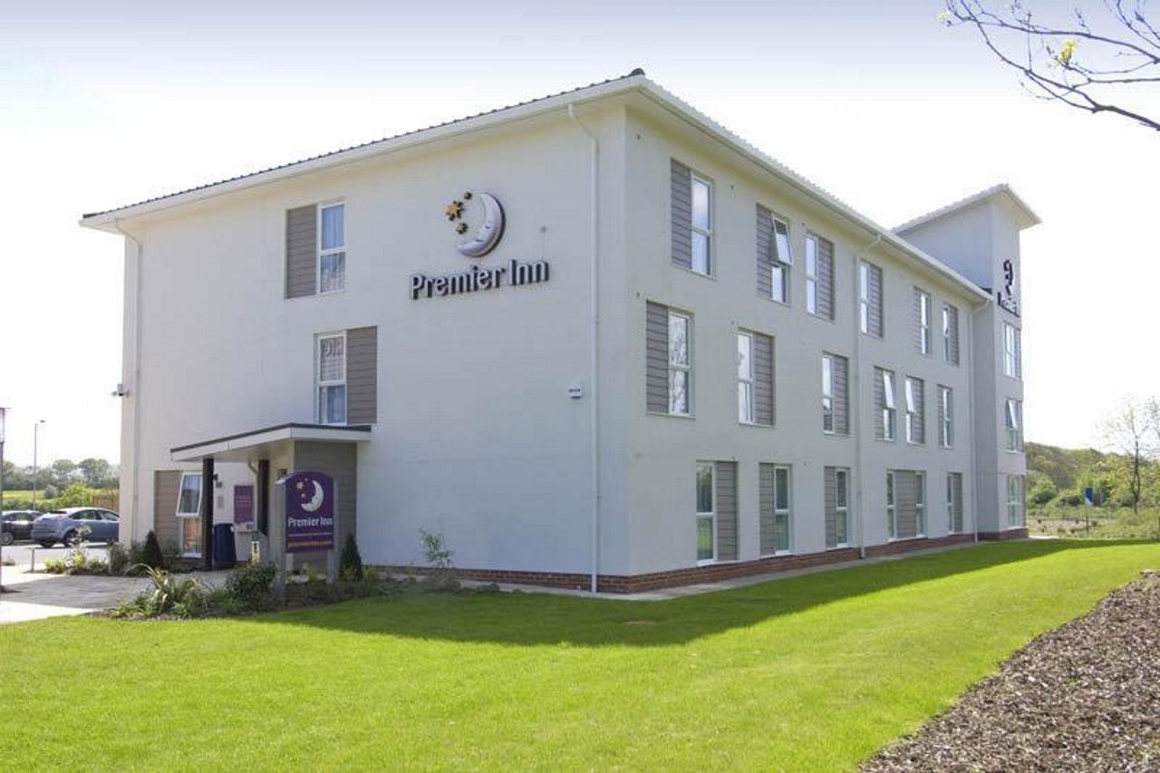Premier Inn Corby — hotel in Corby