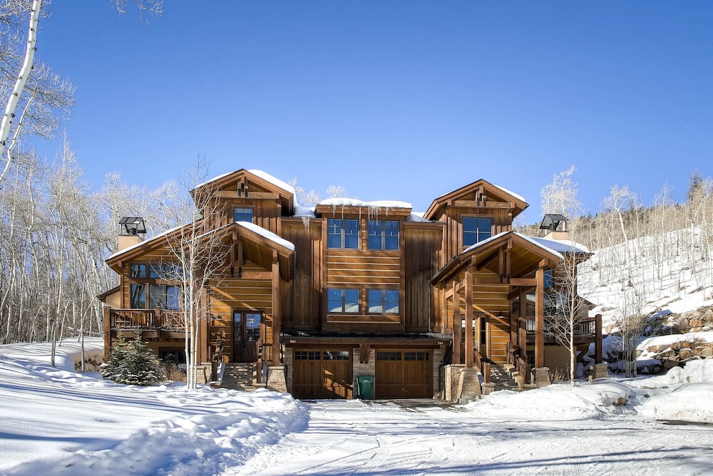 Keystone Private Homes by Keystone Resort - photo 106