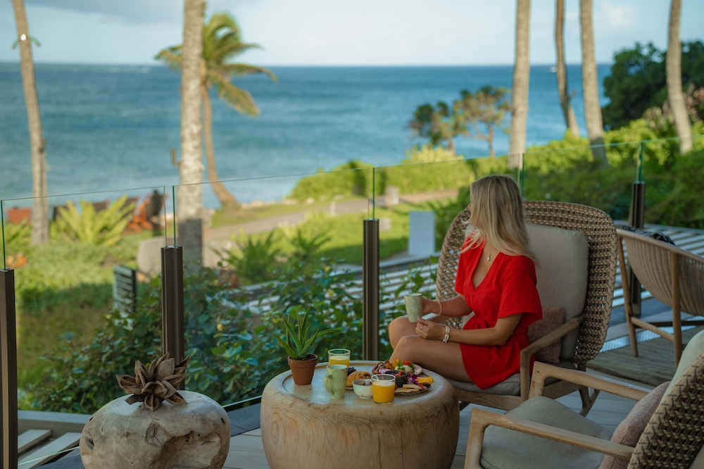 The Ritz Carlton O ahu Turtle Bay - photo 176
