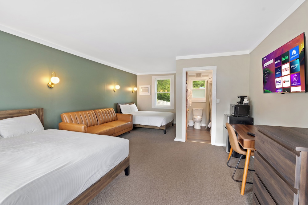 Inn 32 - photo 16