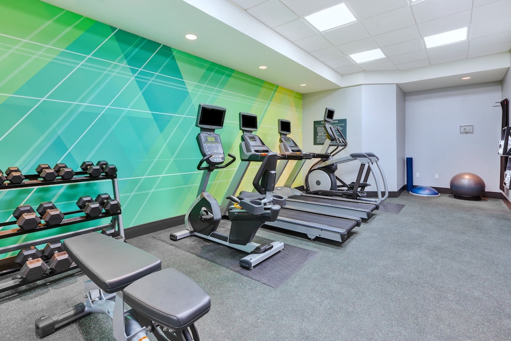 Holiday Inn Grand Rapids Downtown by IHG - photo 45