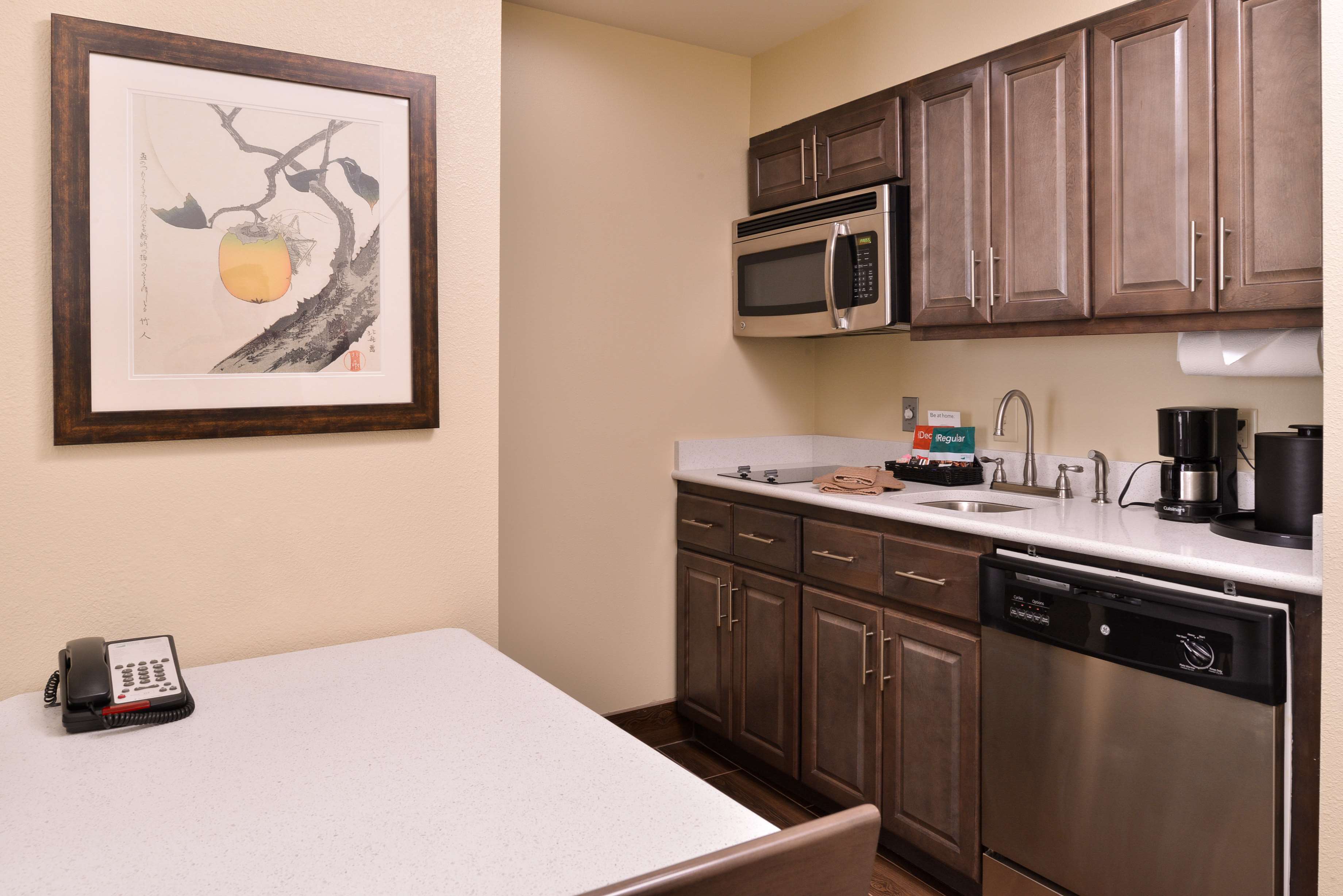 Homewood Suites Houma La - photo 35