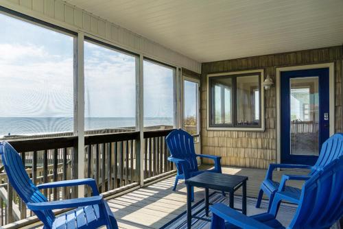 A Bella Vista by Oak Island Accommodations - photo 10