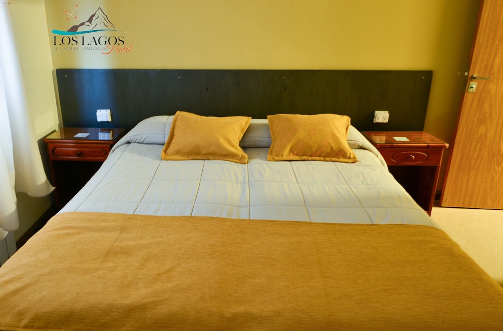 Los Lagos Hotel in El Calafate, Argentina
