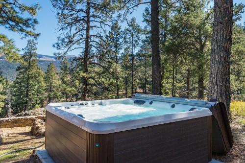 151 CR 200 All 3 Cabins — 4-Star Luxury Hotel in Durango, United States
