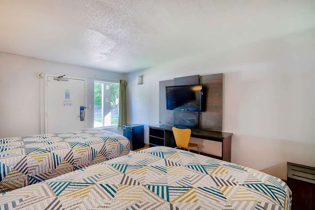 Motel 6 Virginia Beach VA - photo 15